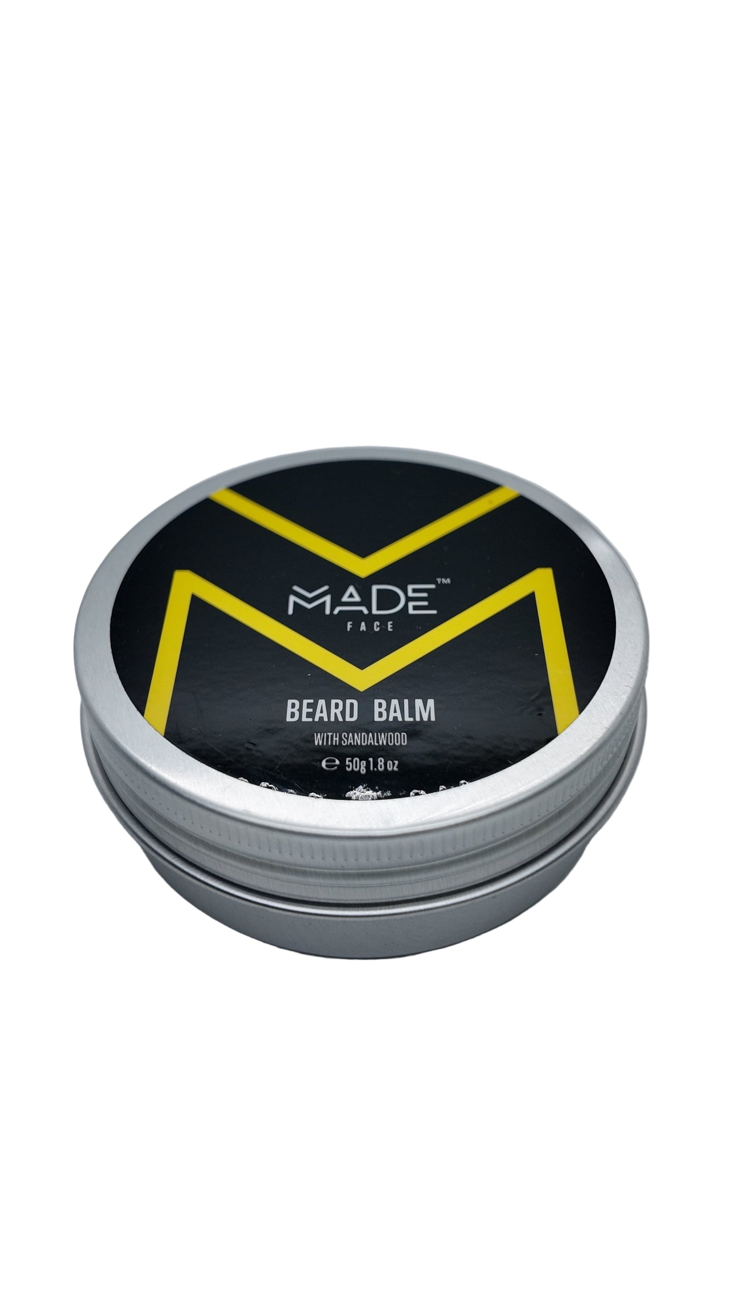 Made Beard Balm