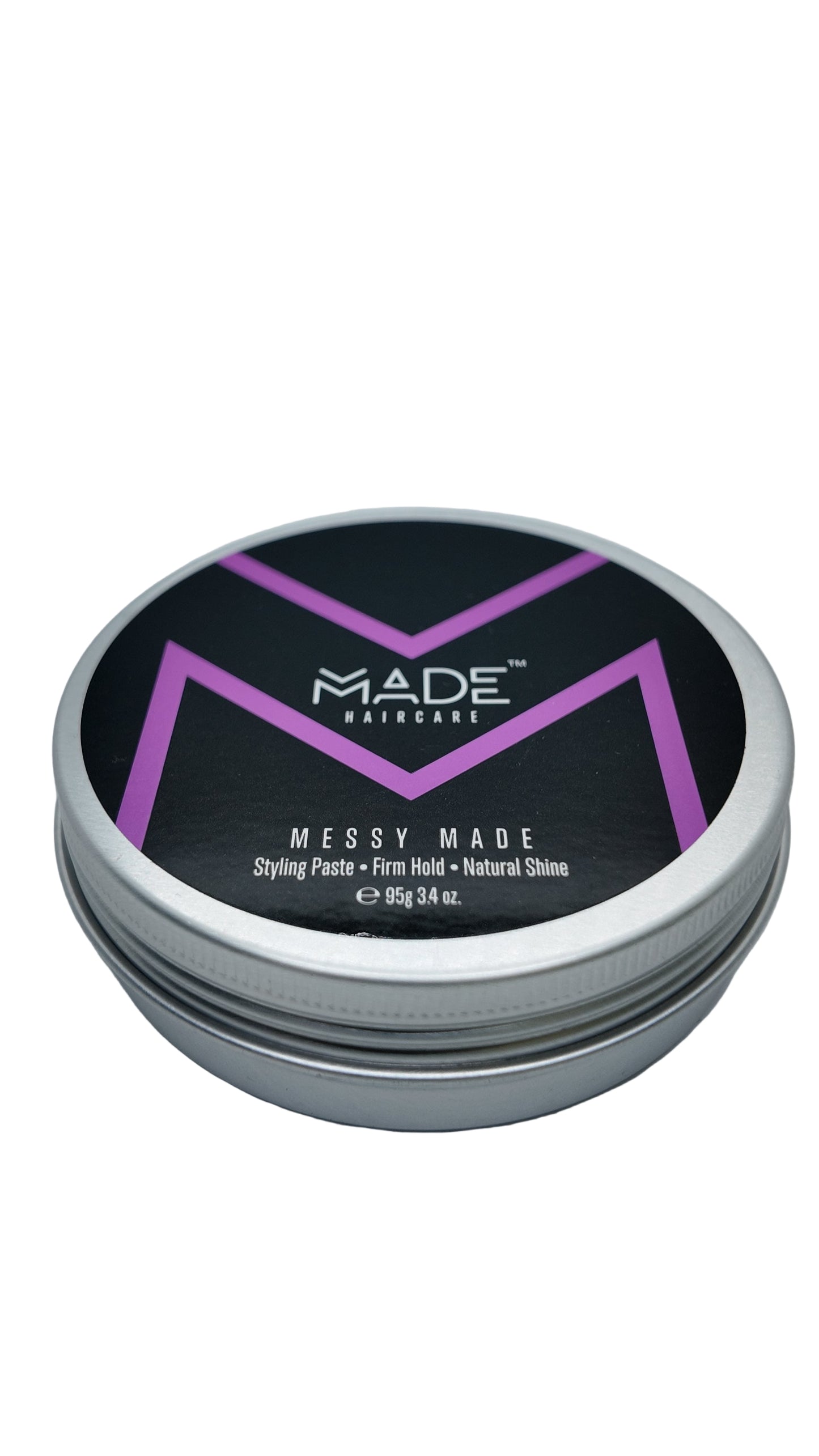 Messy Made