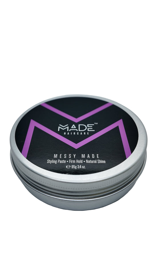 Messy Made