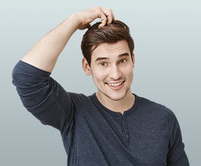 Hair To Hair Gallery 4