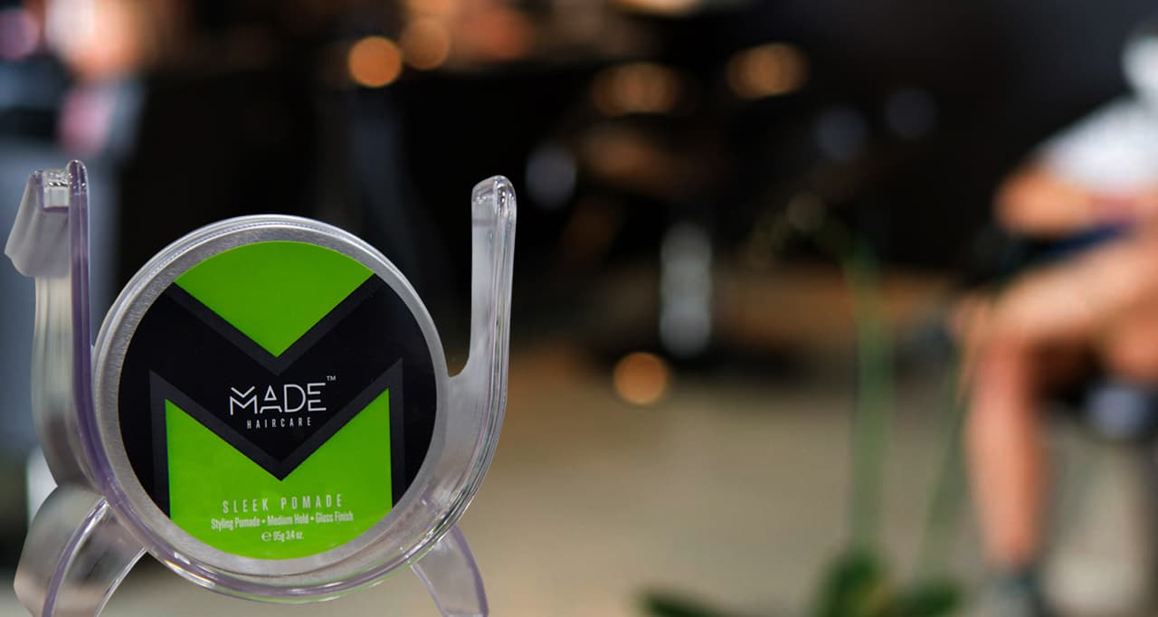 Shop Hero Background