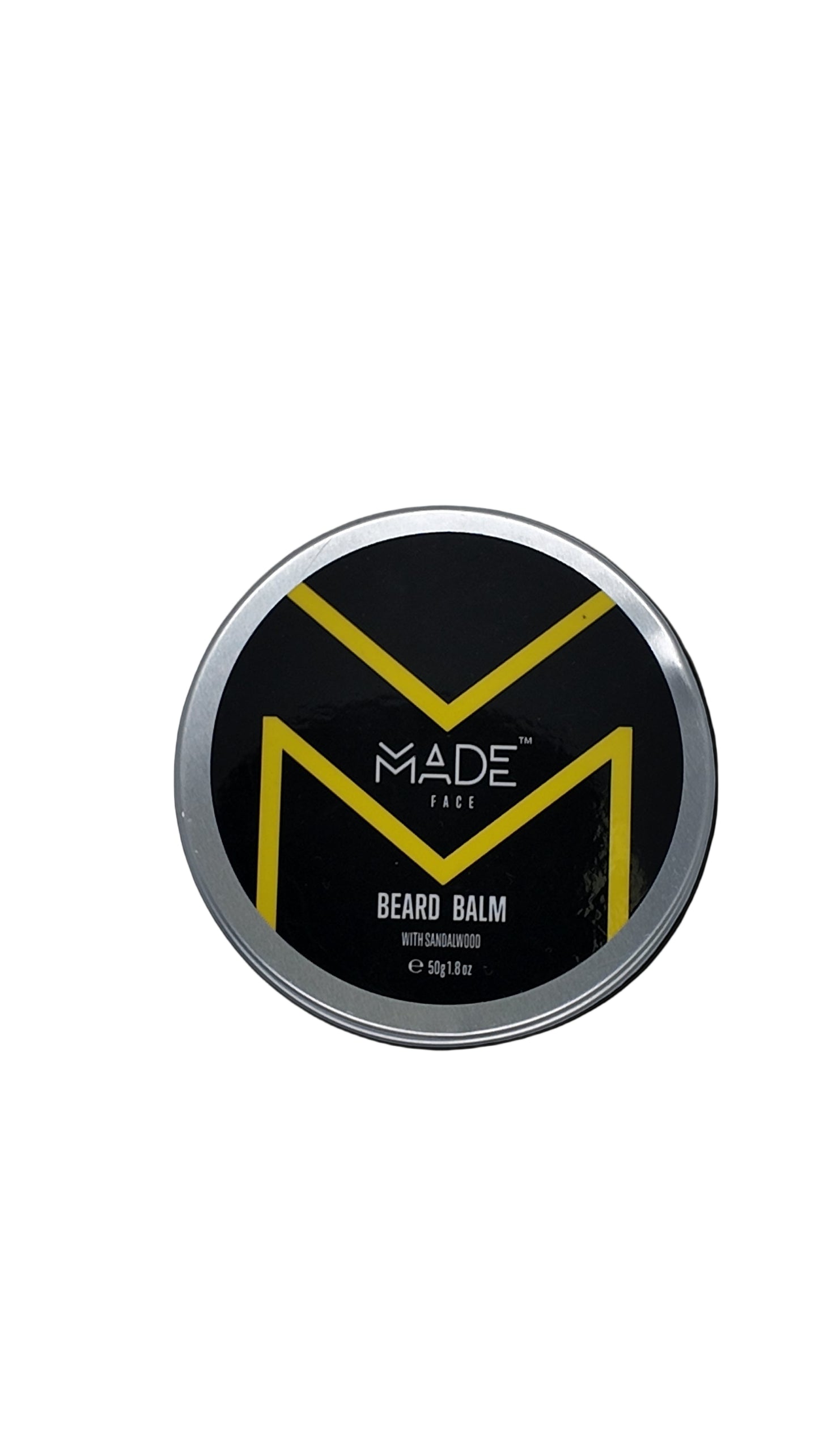Made Beard Balm