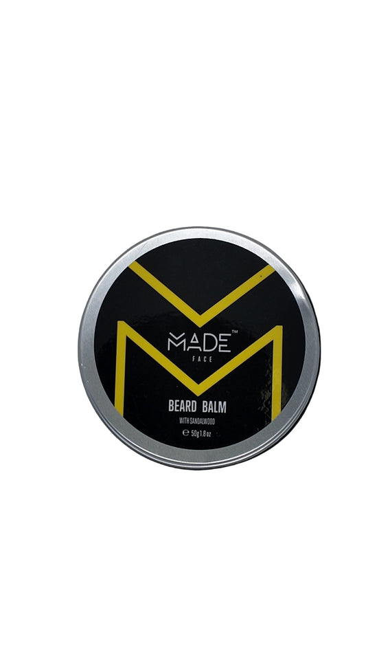 Made Beard Balm