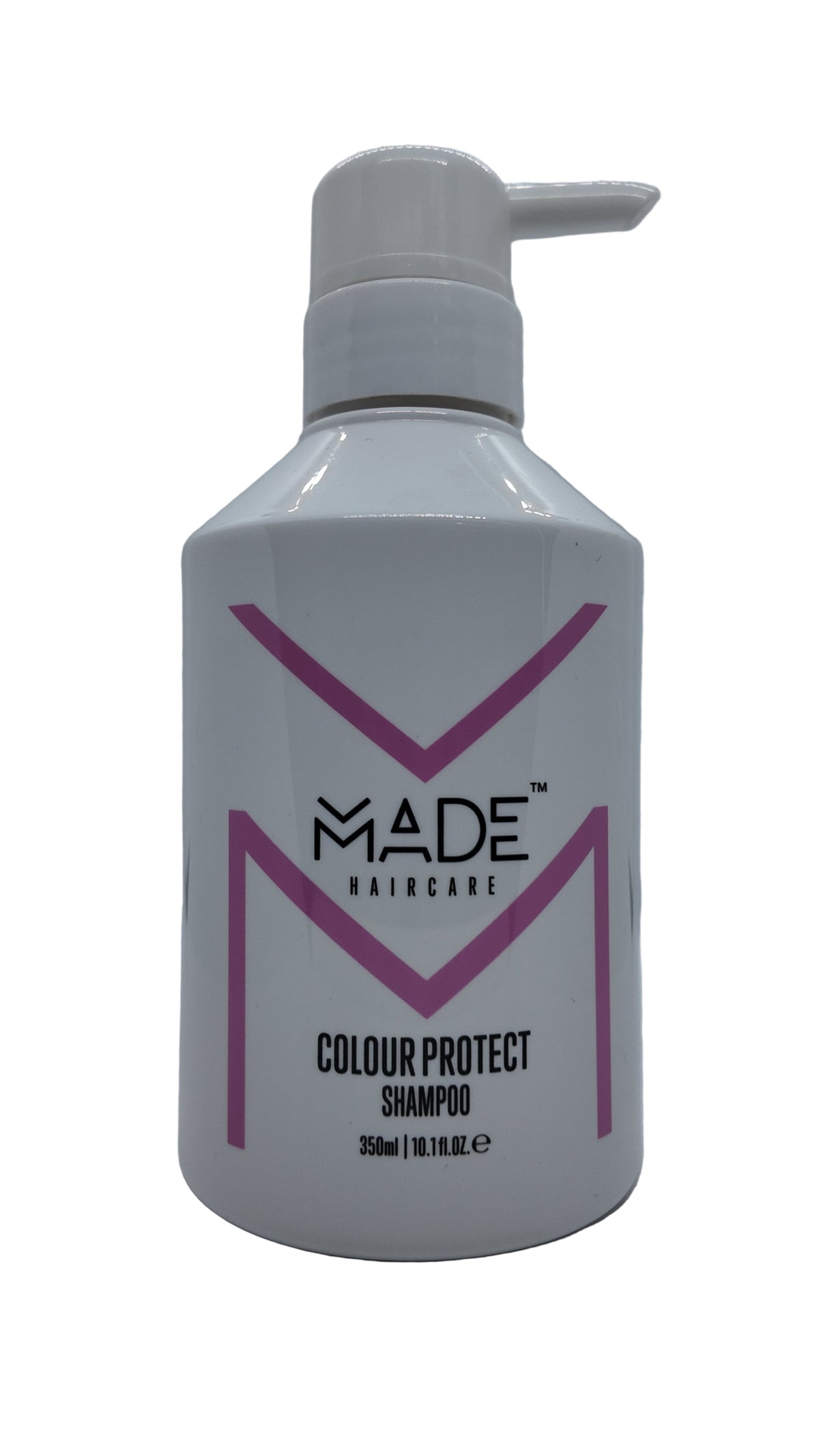 Add Color Shampoo Colour Protect Shampoo – Made HairCare