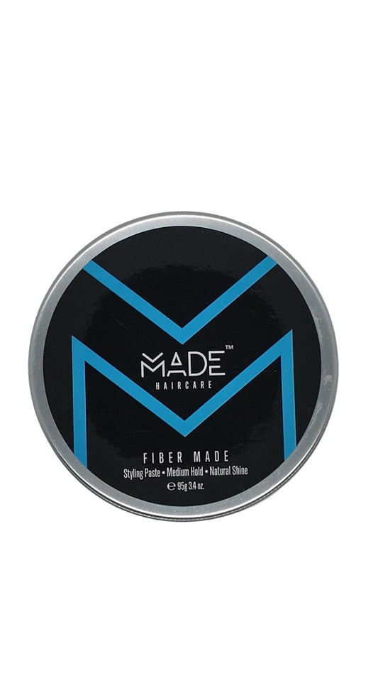 Fiber Made