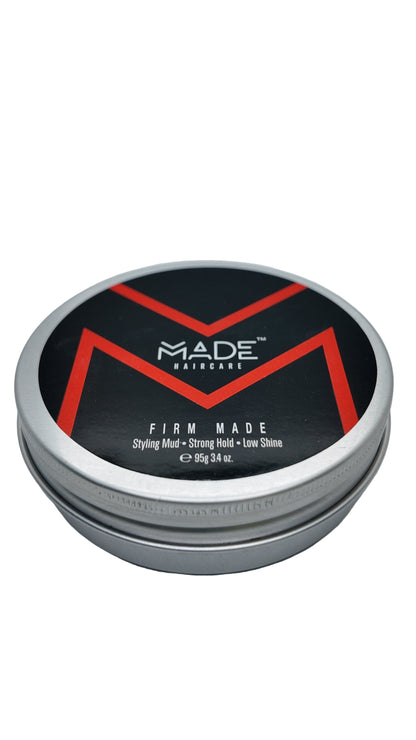 Firm Made