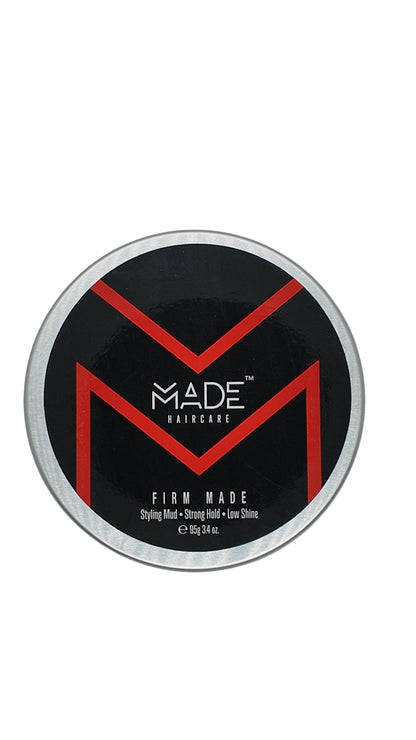 Firm Made