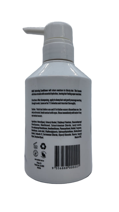 Hydrating Conditioner