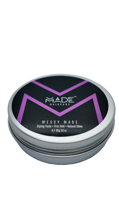 Messy Made