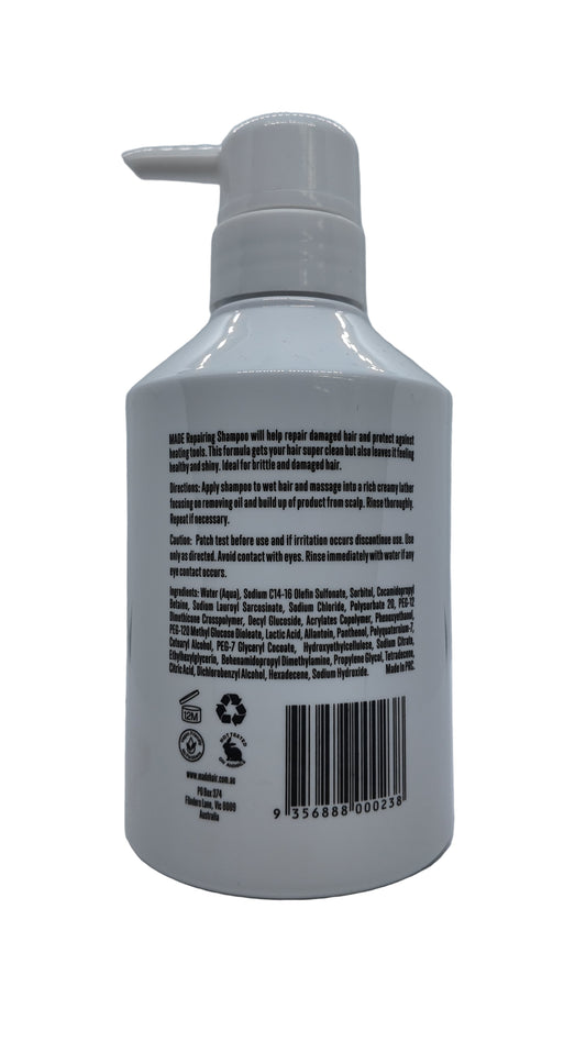Repairing Shampoo