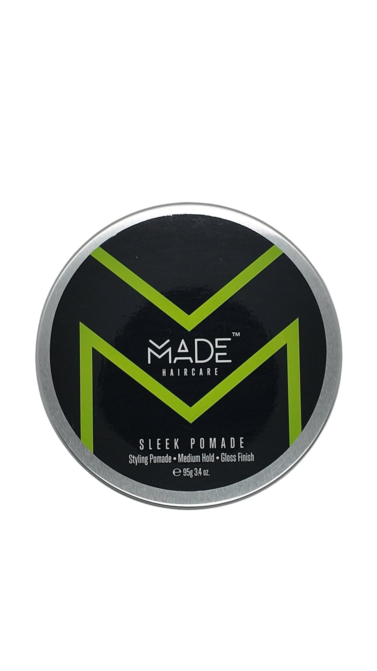 Sleek Pomade
