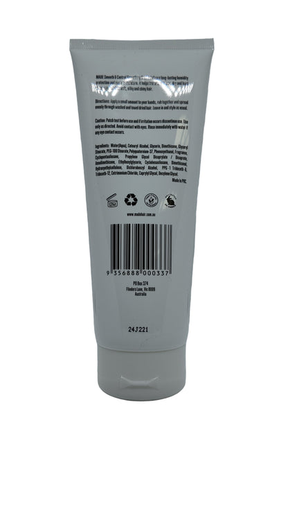 Smooth & Control Cream