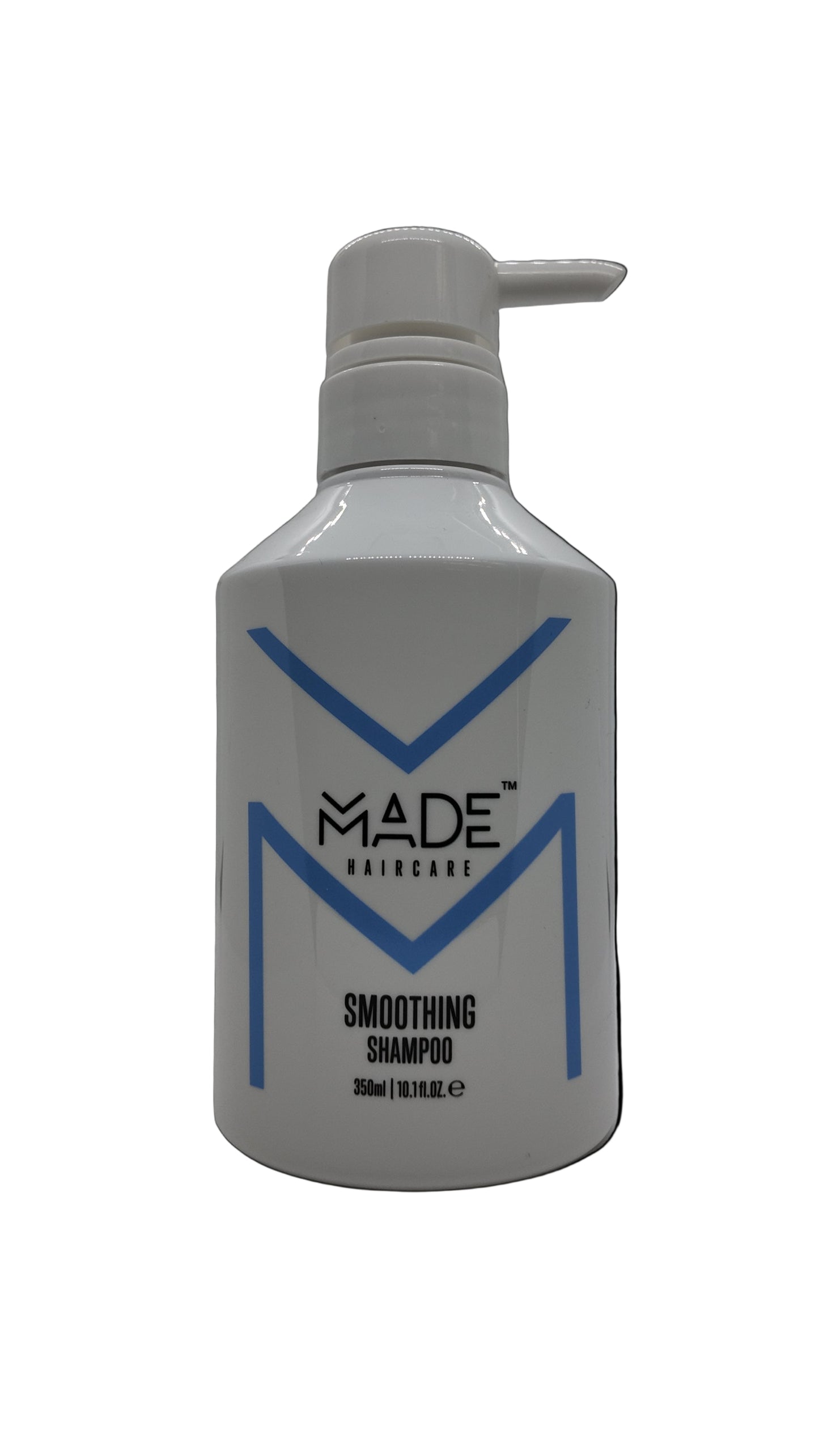 Smoothing Shampoo