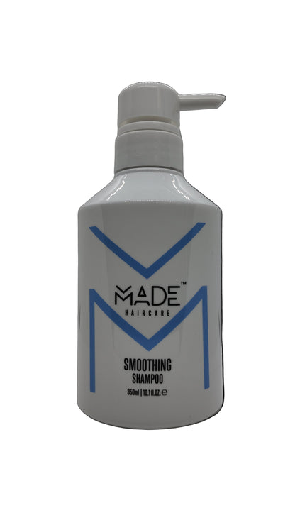 Smoothing Shampoo