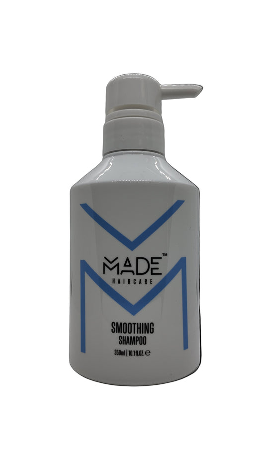 Smoothing Shampoo