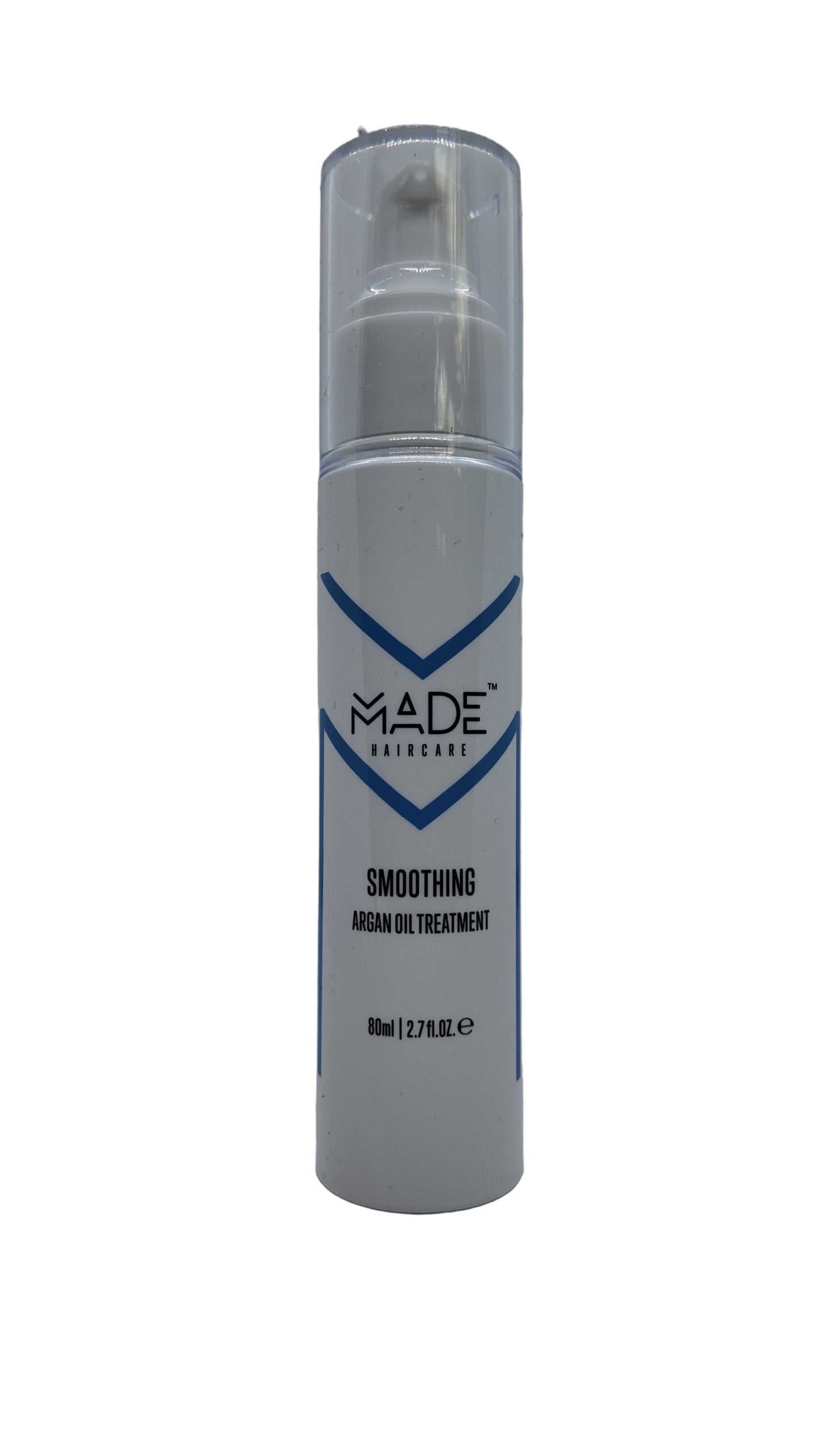 Smoothing Argan Oil Treatment