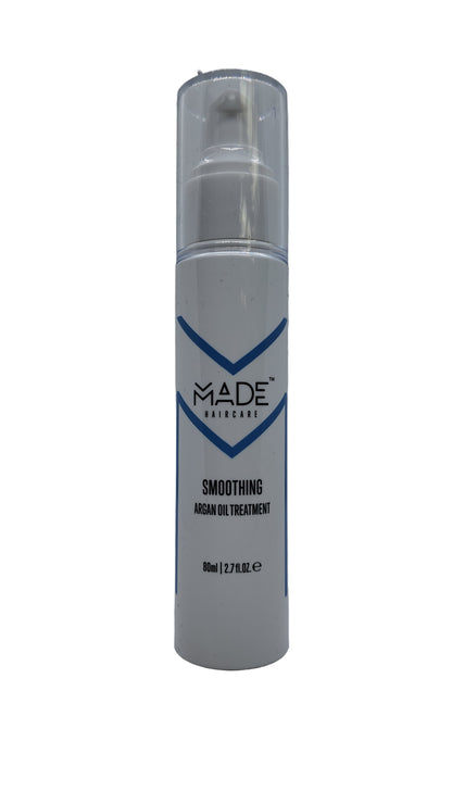 Smoothing Argan Oil Treatment